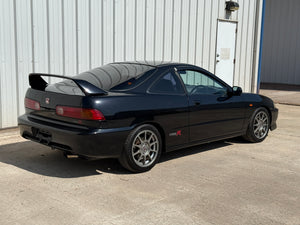 1998 Honda Integra Type-R Stock#13401
