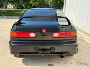 1998 Honda Integra Type-R Stock#13401