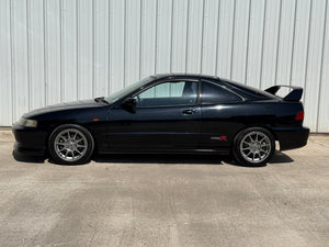 1998 Honda Integra Type-R Stock#13401