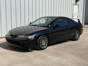 1998 Honda Integra Type-R Stock#13401