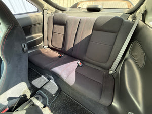 1998 Honda Integra Type-R Stock#13401