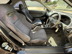 1998 Honda Integra Type-R Stock#13401