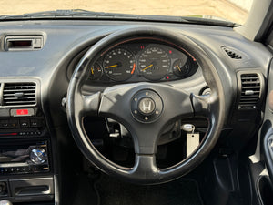1998 Honda Integra Type-R Stock#13401