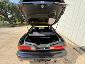1998 Honda Integra Type-R Stock#13401