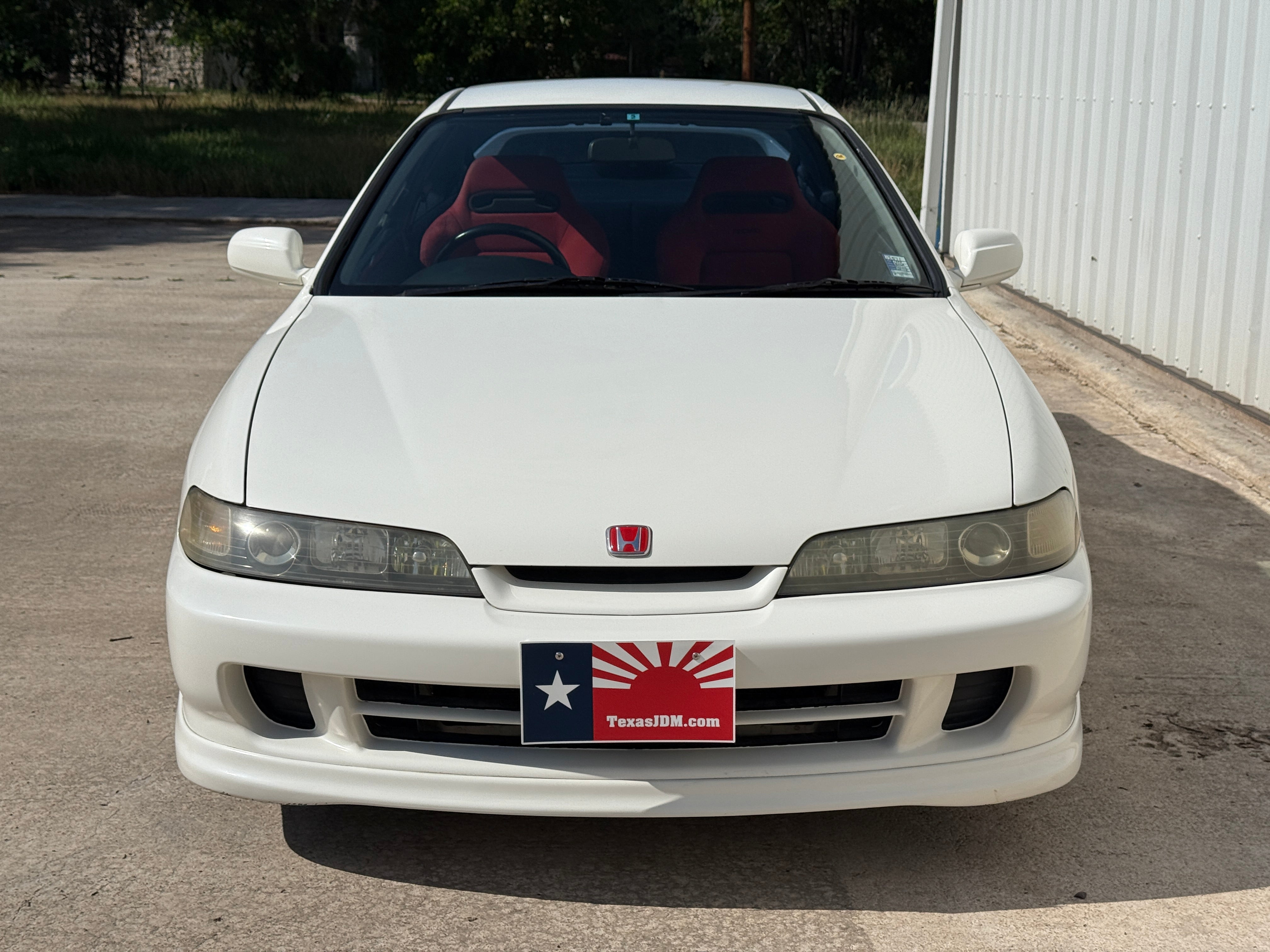 1999 Honda Integra Type-R Stock#12571