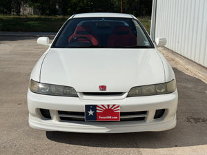 1999 Honda Integra Type-R Stock#12571