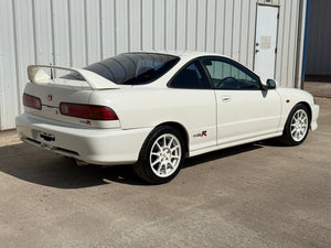1999 Honda Integra Type-R Stock#12571