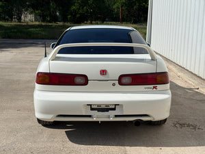1999 Honda Integra Type-R Stock#12571