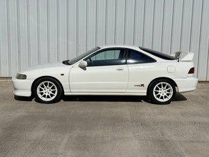 1999 Honda Integra Type-R Stock#12571