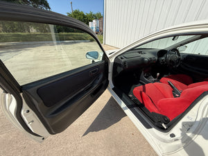 1999 Honda Integra Type-R Stock#12571