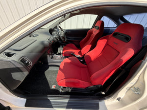 1999 Honda Integra Type-R Stock#12571