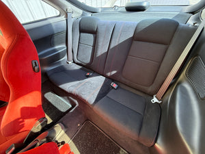 1999 Honda Integra Type-R Stock#12571