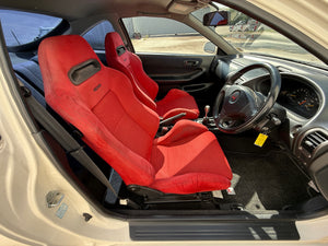 1999 Honda Integra Type-R Stock#12571