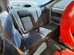 1999 Honda Integra Type-R Stock#12571