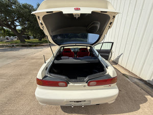 1999 Honda Integra Type-R Stock#12571