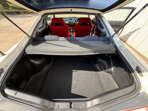 1999 Honda Integra Type-R Stock#12571