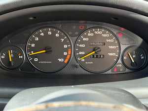 1999 Honda Integra Type-R Stock#12571