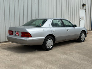 1995 Toyota Celsior Stock#11797