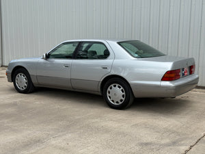 1995 Toyota Celsior Stock#11797