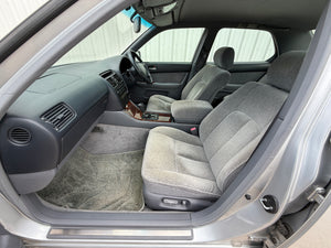 1995 Toyota Celsior Stock#11797