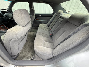 1995 Toyota Celsior Stock#11797