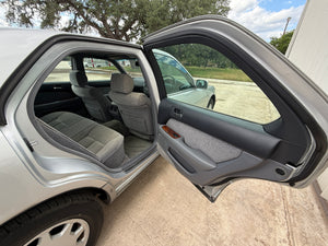 1995 Toyota Celsior Stock#11797