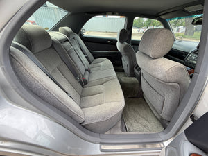 1995 Toyota Celsior Stock#11797