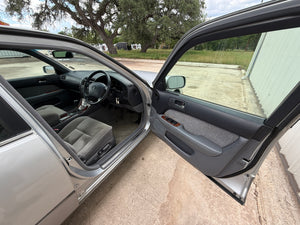 1995 Toyota Celsior Stock#11797