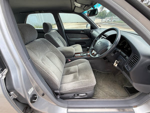 1995 Toyota Celsior Stock#11797