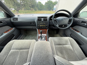 1995 Toyota Celsior Stock#11797