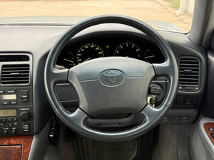 1995 Toyota Celsior Stock#11797