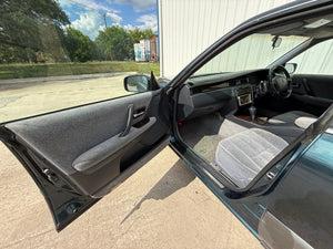 1995 Toyota Crown Royal Saloon Stk#11423