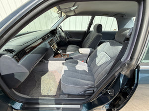 1995 Toyota Crown Royal Saloon Stk#11423