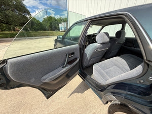 1995 Toyota Crown Royal Saloon Stk#11423