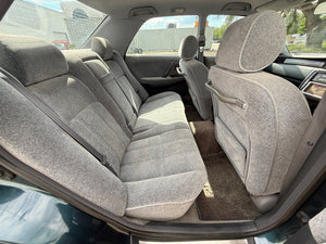 1995 Toyota Crown Royal Saloon Stk#11423