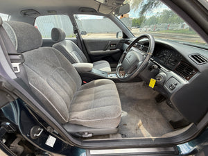 1995 Toyota Crown Royal Saloon Stk#11423