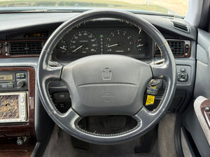 1995 Toyota Crown Royal Saloon Stk#11423