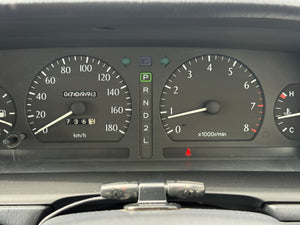 1995 Toyota Crown Royal Saloon Stk#11423