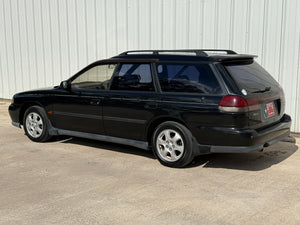 1996 Subaru Legacy Wagon Stock#12591