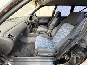 1996 Subaru Legacy Wagon Stock#12591