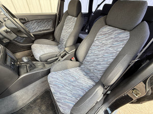 1996 Subaru Legacy Wagon Stock#12591