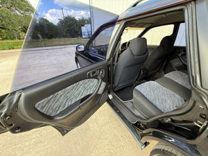 1996 Subaru Legacy Wagon Stock#12591