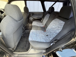 1996 Subaru Legacy Wagon Stock#12591