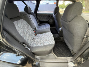 1996 Subaru Legacy Wagon Stock#12591