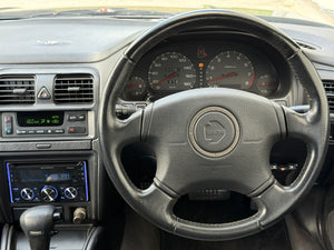 1996 Subaru Legacy Wagon Stock#12591