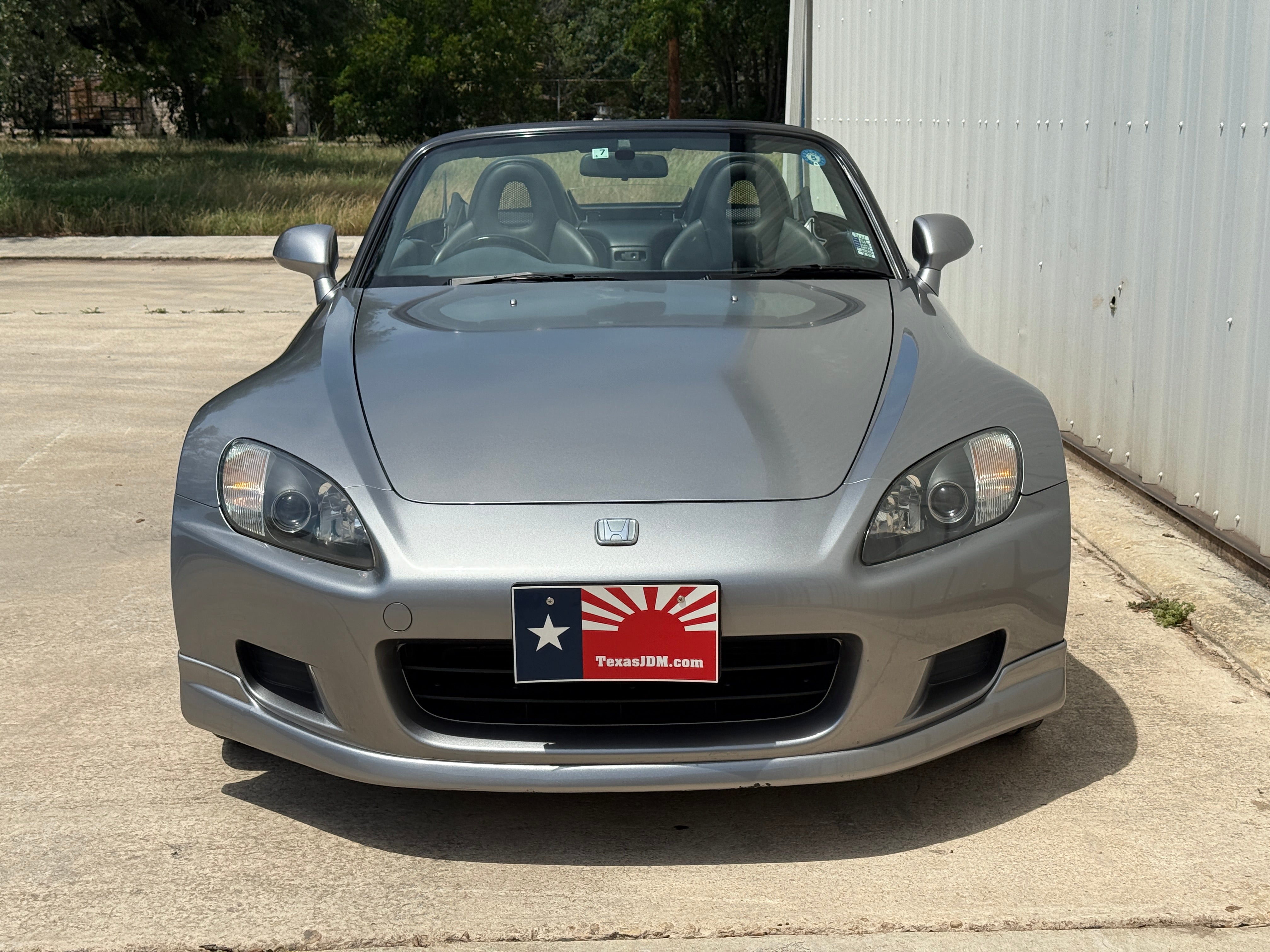 1999 Honda S2000 Stock#13274