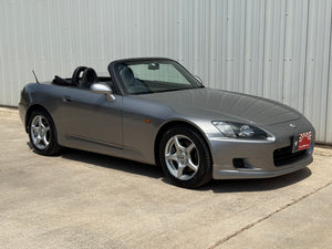 1999 Honda S2000 Stock#13274