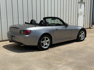 1999 Honda S2000 Stock#13274