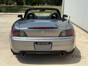 1999 Honda S2000 Stock#13274