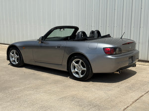 1999 Honda S2000 Stock#13274